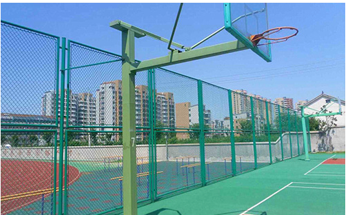 仙桃市篮球护栏网道路护栏 - 一站式服务